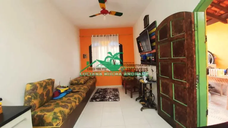 Imagem Casa Padrão