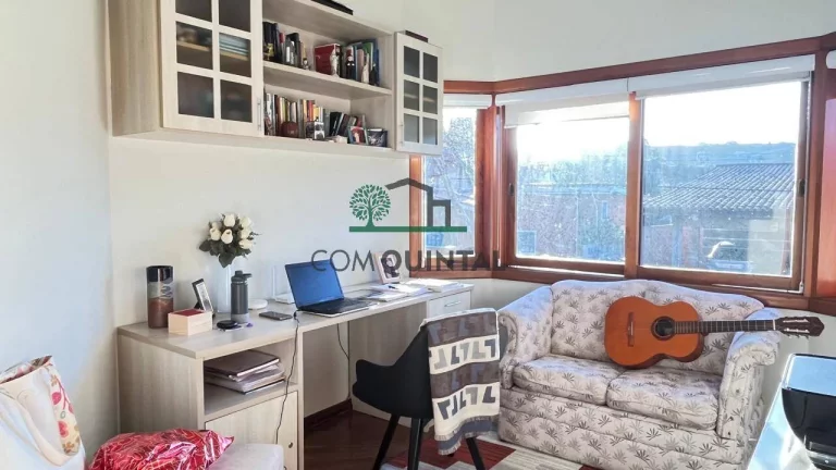 Imagem Casa com 4 Quartos à Venda, 399 m² em Jardim Do Golf I - Jandira