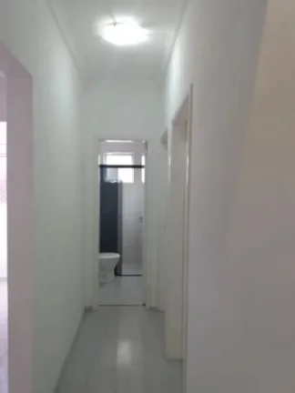 Imagem Apartamento térreo à venda no Condomínio Terras de Vera Cruz, Zona Oeste de Sorocaba