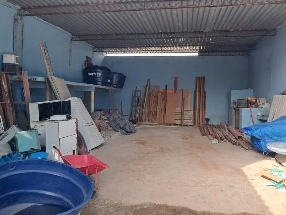 Imagem Prédio Comercial para Venda em Rio de Janeiro, Campo Grande, 4 dormitórios, 1 suíte, 4 banheiros, 99 vagas