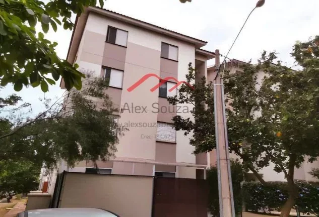 Imagem Apartamento para Venda em Sumar?(C) / SP no bairro Jardim Santa Terezinha (Nova Veneza)