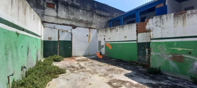 Imagem (Venda) Terreno - Jardim Alvorada - Nova Iguaçu/RJ