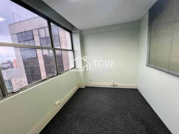 Imagem Sala para alugar no bairro Bela Vista - São Paulo/SP, Zona Central