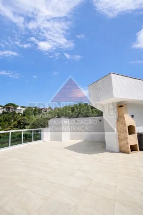 Imagem APARTAMENTO RESIDENCIAL em RIO DE JANEIRO - RJ, BARRA DA TIJUCA