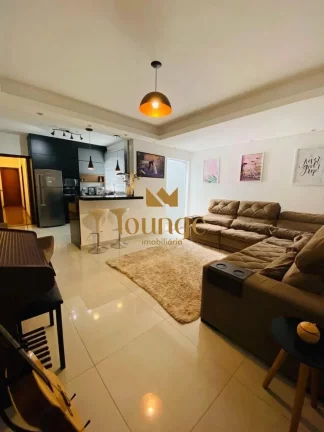 Imagem Casa à Venda em Vila Fiori Zona Norte - Sorocaba/SP