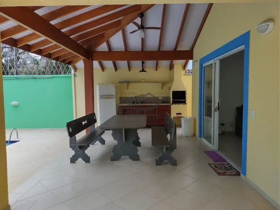 Imagem CASA NA PRAIA DE JUQUEY 600MT DA PRAIA.