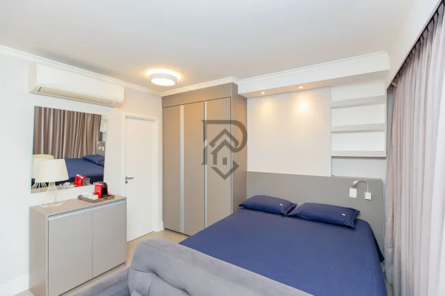 Imagem Apartamento Habitarte Verde pronto para morar