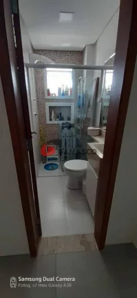Imagem Apartamento à venda 2 Quartos, 1 Vaga, 69M², Vila Progresso, Santo André - SP