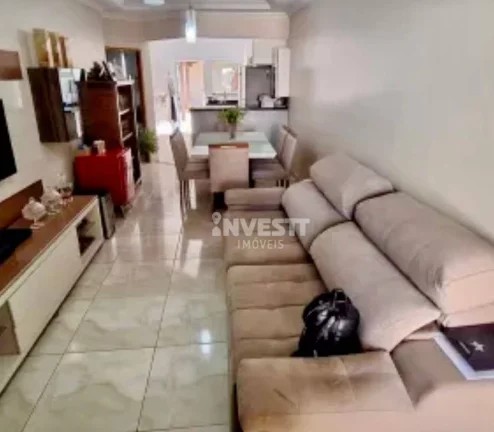 Imagem Casa à venda no Jardim Atlântico - Goiânia/GO