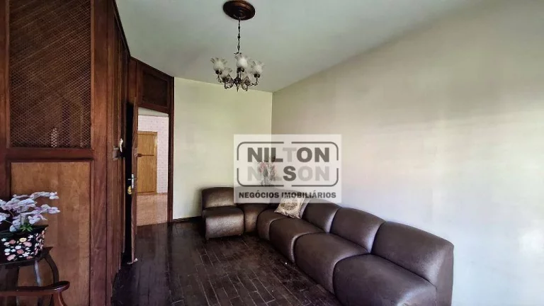 Imagem Casa com 3 dormitórios à venda, 122 m² por R$ 780.000,00 - Jardim Chapadão - Campinas/SP