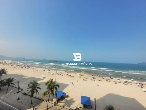 Imagem PITANGUEIRAS- FRENTE TOTAL AO MAR COM BELÍSSIMA VISTA , MARAVILHOSA ÁREA DE LAZER , 02 VAGAS DE GARAGEM NO PRÉDIO.