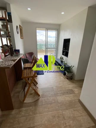 Imagem Imóveis à venda e locação em São Paulo-SP, Tatuapé: 1 quarto, 1 sala, 2 vagas, 28m² de varanda com vista livre, Confira!
