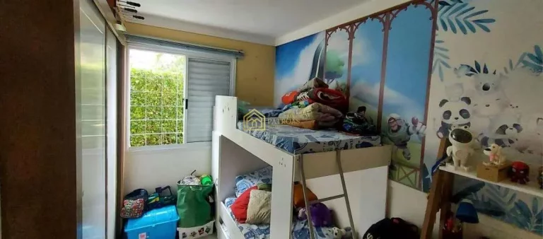 Imagem Apartamento Padrão