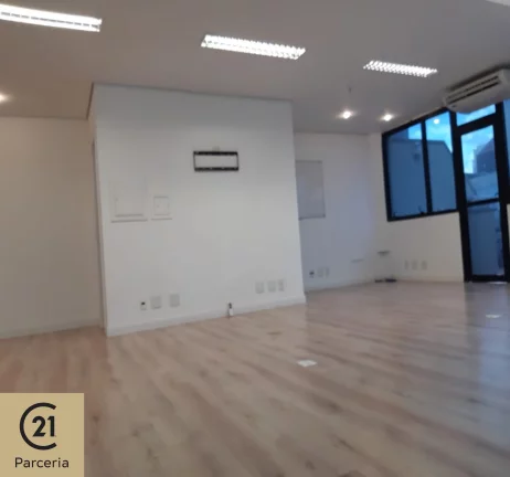 Imagem CONJUNTO COMERCIAL COMERCIAL em SÃO PAULO - SP, BROOKLIN PAULISTA