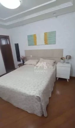 Imagem Apartamento com 3 dormitórios à venda, 123 m² por R$ 980.000,00 - Itapuã - Vila Velha/ES