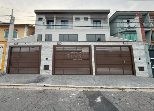 Sobrado com 135 M² com 3 dormitórios sendo 1 suíte, sala, lavabo, copa, cozinha, área de serviç...