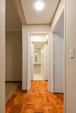 Imagem Apartamento à venda Vila Olímpia São Paulo