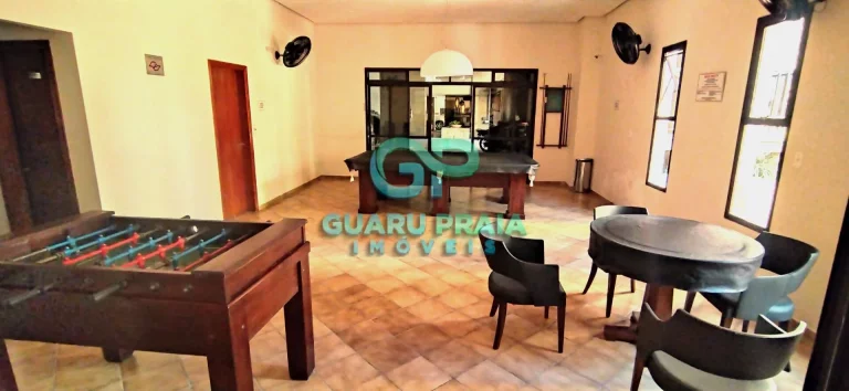 Imagem Apartamento à venda no bairro Pitangueiras - Guarujá/SP