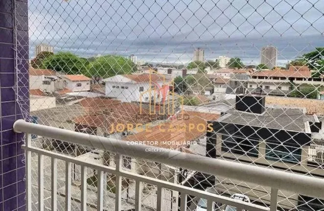 Imagem AP-24149 - APARTAMENTO DE 1 DORM Á VENDA NA VILA ADYANA - SJCAMPOS/SP