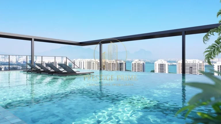 Imagem Ótimo para morar, excelente para investir. Lazer completo. Facilities para o seu dia a dia. Seguran...