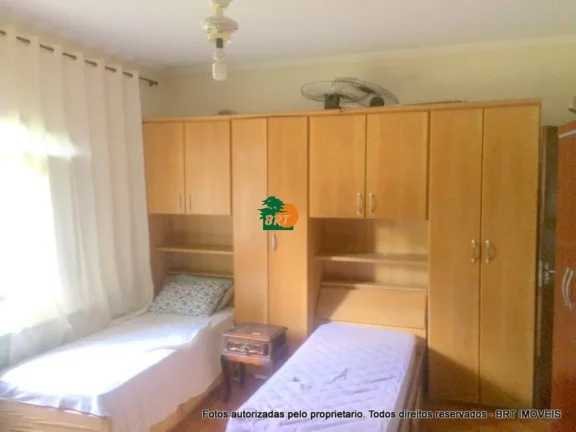 Imagem Casa em Condomínio para Venda em Mairinque, Zona Rural, 5 dormitórios, 2 suítes, 2 banheiros, 8 vagas