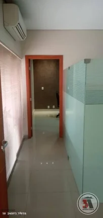 Imagem Prédio Comercial no Centro de PVH