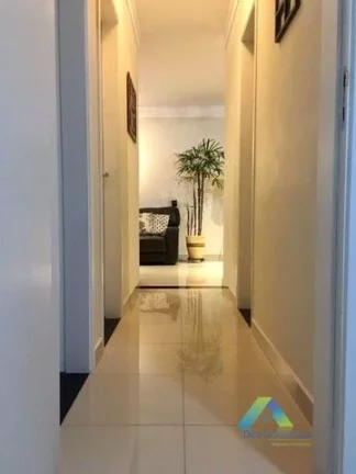 Imagem SÃO BERNARDO DO CAMPO Apartamento 66 metros, 3 dormitórios, 1 vaga lazer completo ótima localização e valor !!!