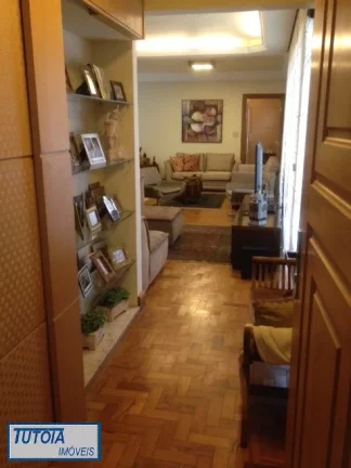 Imagem APARTAMENTO A VENDA NO JARDIM PAULISTA, SAO PAULO