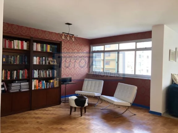 Imagem APARTAMENTO À VENDA NO JARDIM PAULISTA, SÃO PAULO
