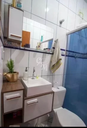 Imagem Casa Térrea na Várzea Paulista / DOC OK