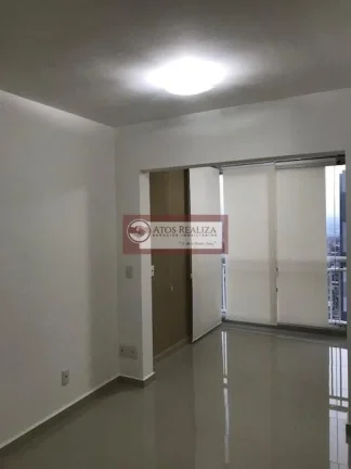 Imagem Lindo Apartamento com sacada e vista livre a venda no parque Rebouças, imóvel muito bem planejado em 57m², com 2 Dormitorios sendo 1 Suíte, vaga fixa, condômino 24h, lazer completo, com piscina, academia, Quadra, Playground e salão de festas, Valor de Opo