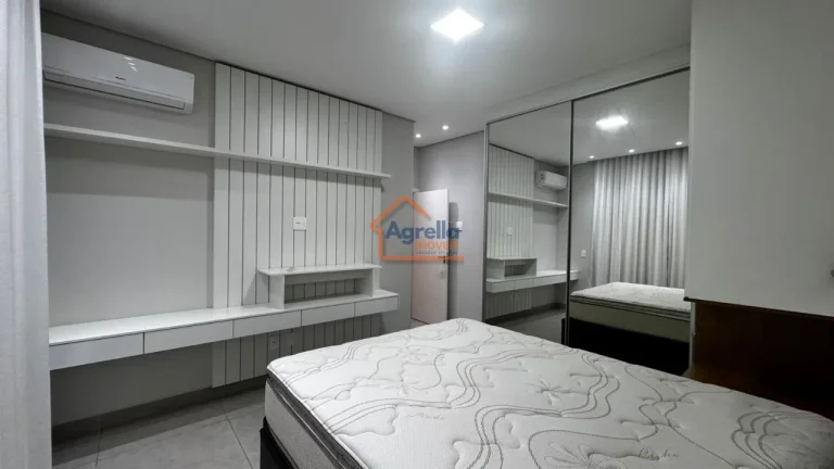 Imagem Condomínio Residencial Reserva da Mata - Casa à venda no bairro CONDOMÍNIO RESIDENCIAL RESERVA DA MATA - Mogi Mirim/SP, NORTE