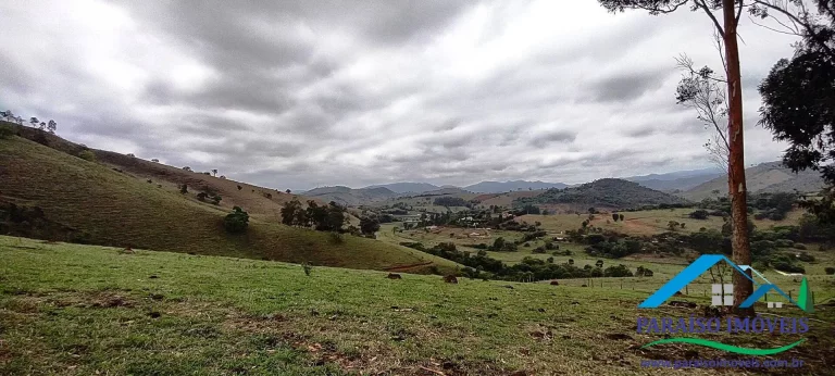 Imagem Oportunidade Única: Área Rural de Dupla Aptidão às Margens da Fernão Dias