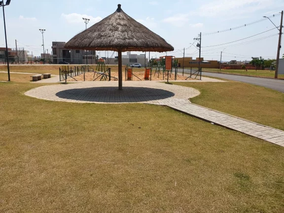 Imagem CASA EM FASE DE CONSTRUÇÃO Á VENDA NO CONDOMÍNIO OLÍVIO FRANCESCHINI, EM HORTOLÂNDIA