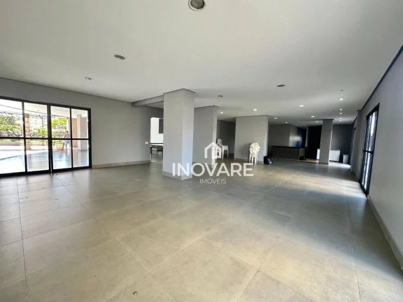 Imagem Apartamento com 2 dormitórios à venda, 80 m² por R$ 550.000,00 - Setor Nova Aurora - Itumbiara/GO