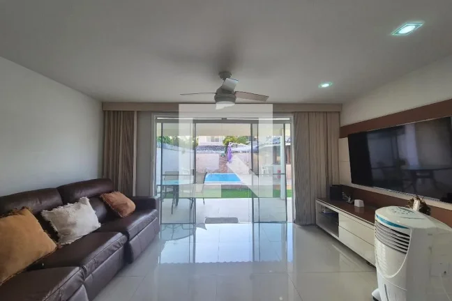 Imagem Casa à Venda - Recreio, 4 Quartos, 250 m2
