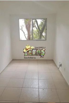 Imagem APARTAMENTO PARA VENDA ITAQUERA (colonia)