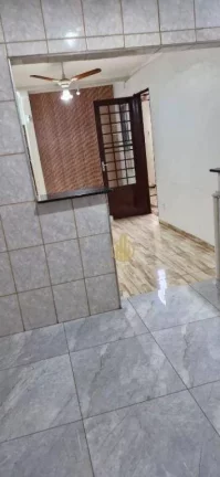 Imagem Casa com 3 dormitórios à venda, 90 m² por R$ 350.000,00 - Iguatemi - Ribeirão Preto/SP