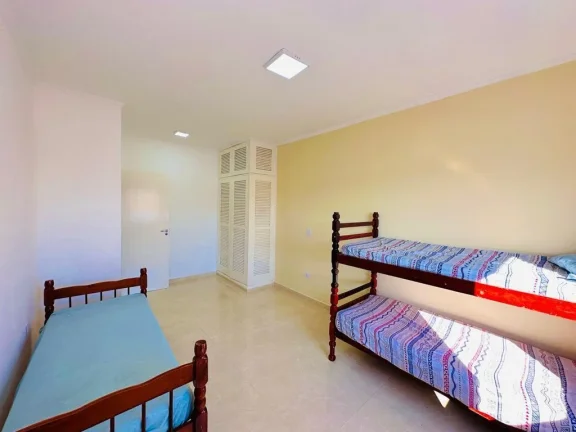 Imagem Casa para Venda em Itanhaém, Cibratel I, 3 dormitórios, 3 suítes, 2 banheiros, 8 vagas