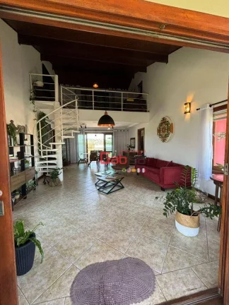 Imagem Casa com 3 dormitórios à venda, 250 m² por R$ 2.000.000,00 - Praia do Siqueira - Cabo Frio/RJ