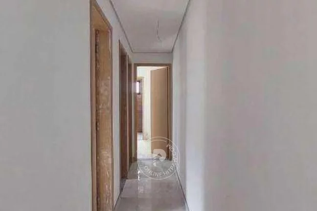 Imagem Apartamento para Venda em Santo André, Paraíso, 3 dormitórios, 1 suíte, 2 banheiros, 2 vagas