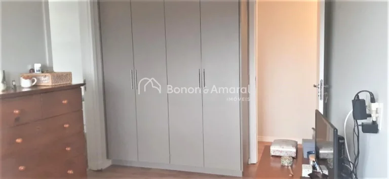 Imagem Lindo apartamento à venda com 3 quartos, sendo 2 suítes. O imóvel oferece conforto e praticidade ...