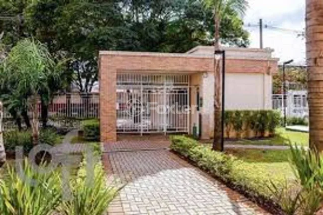 Imagem Apartamento Jaguaré - 55M², 2 Dorms, 1 Vaga.