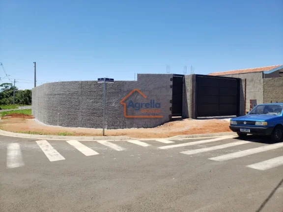 Imagem Terreno à venda no bairro VILA FLÓRIDA - Mogi Guaçu/SP