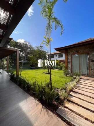 Imagem Casa - Alto Luxo