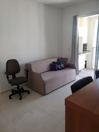 Imagem OPORTUNIDADE - Apartamento no residencial Soleil