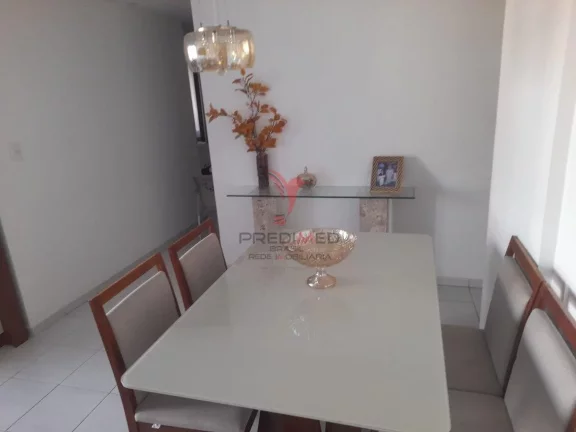 Imagem Oportunidade em Manaíra, apartamento de 3 Quartos, sendo 2 Suites