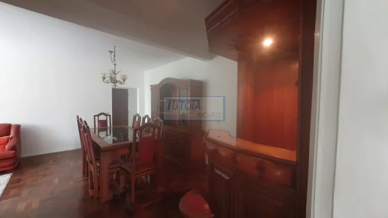Imagem APARTAMENTO A VENDA NO PARAÍSO - SÃO PAULO
