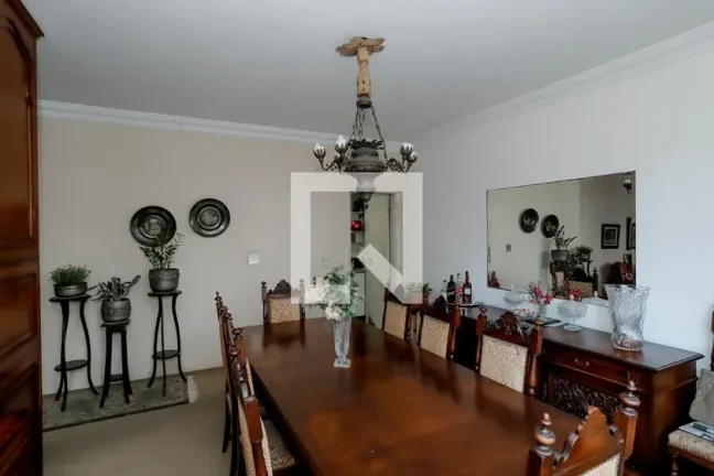Imagem Apartamento à Venda - Copacabana, 4 Quartos, 191 m2