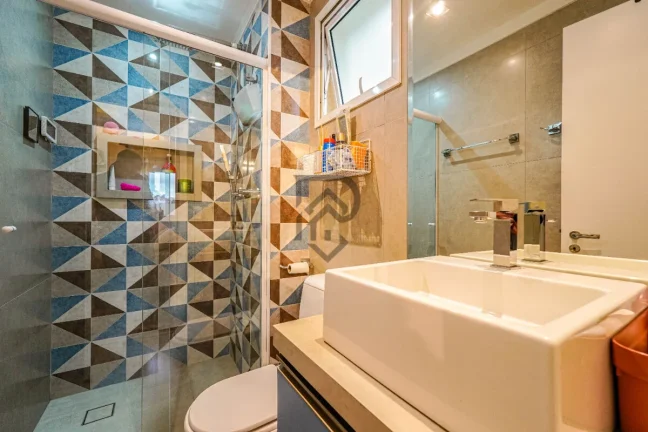 Imagem Apartamento Alto Padrão em Vila Mariana, São Paulo/SP